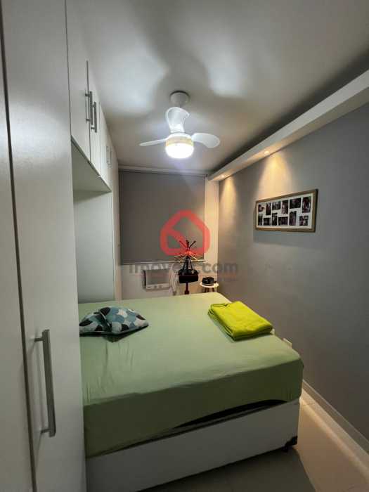 Apartamento, 2 quartos, 55 m² - Foto 15