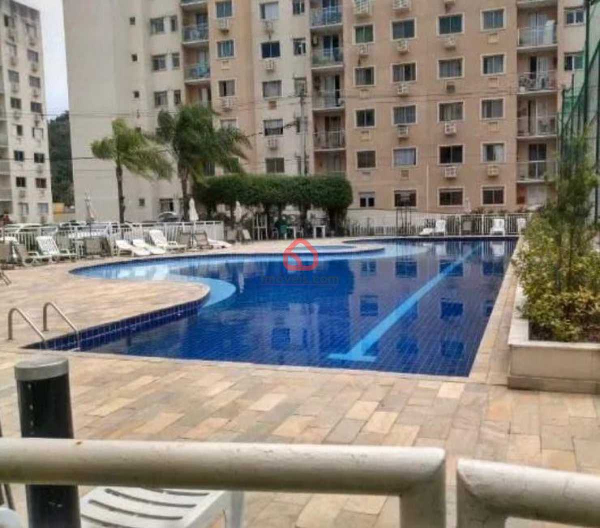 Apartamento, 2 quartos, 55 m² - Foto 22