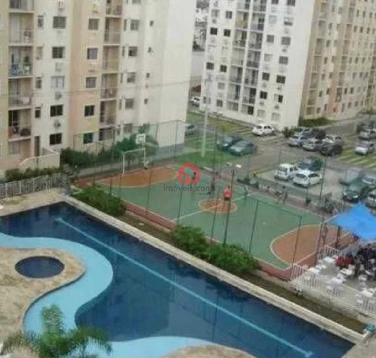 Apartamento, 2 quartos, 55 m² - Foto 23