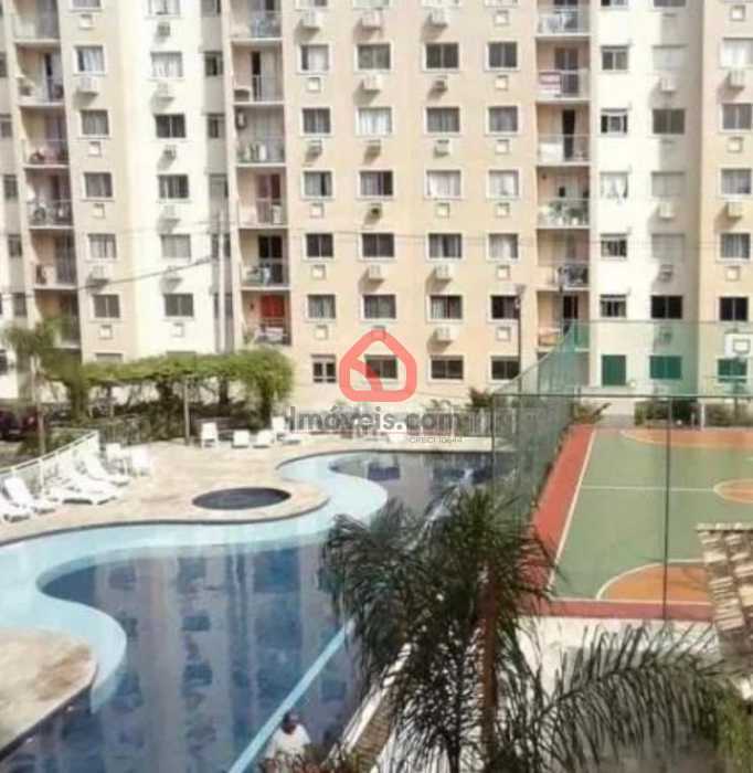 Apartamento, 2 quartos, 55 m² - Foto 24