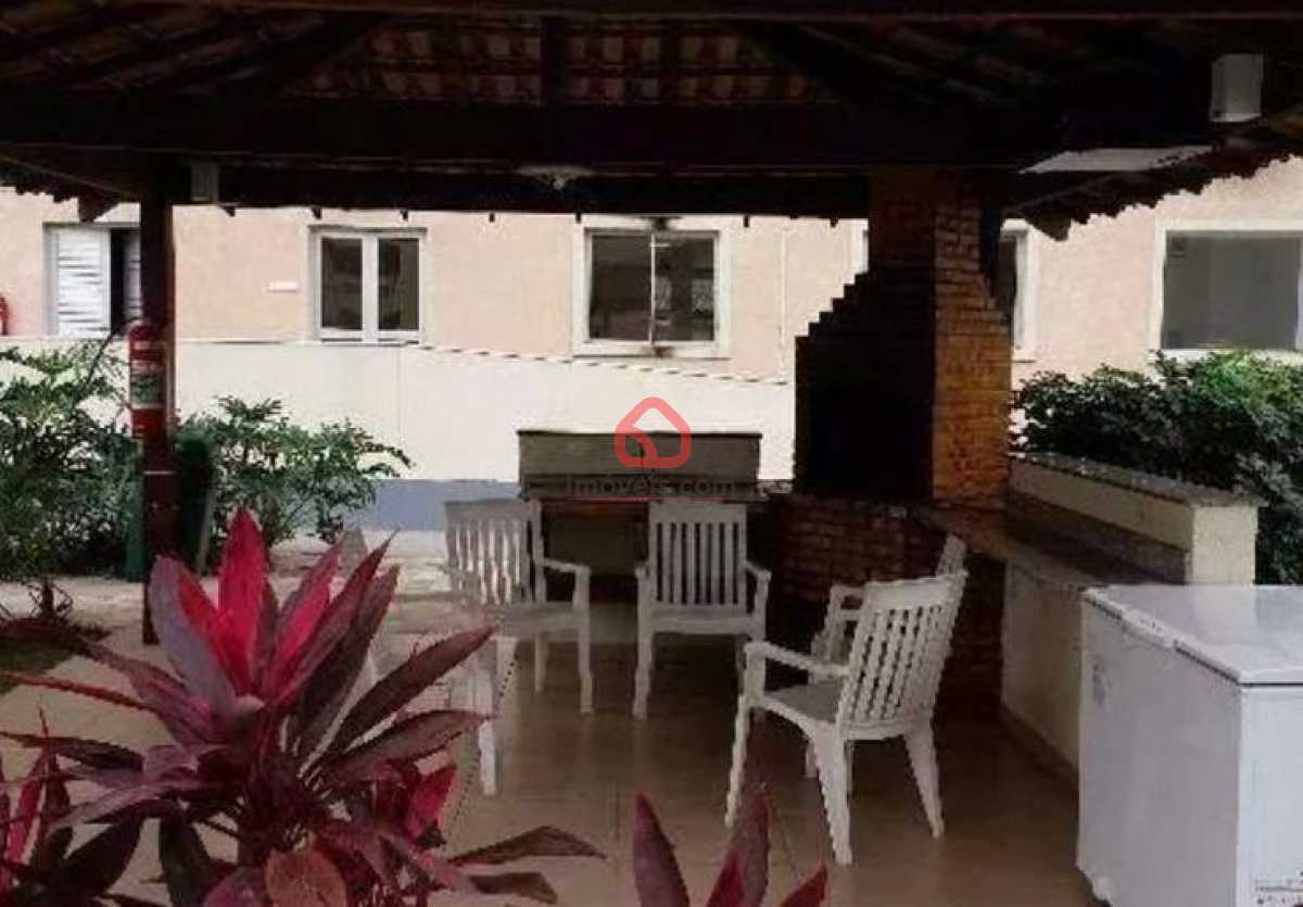 Apartamento, 2 quartos, 55 m² - Foto 26