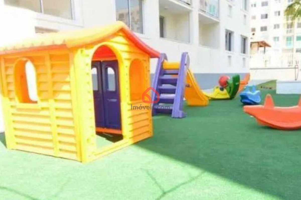 Apartamento, 2 quartos, 55 m² - Foto 27