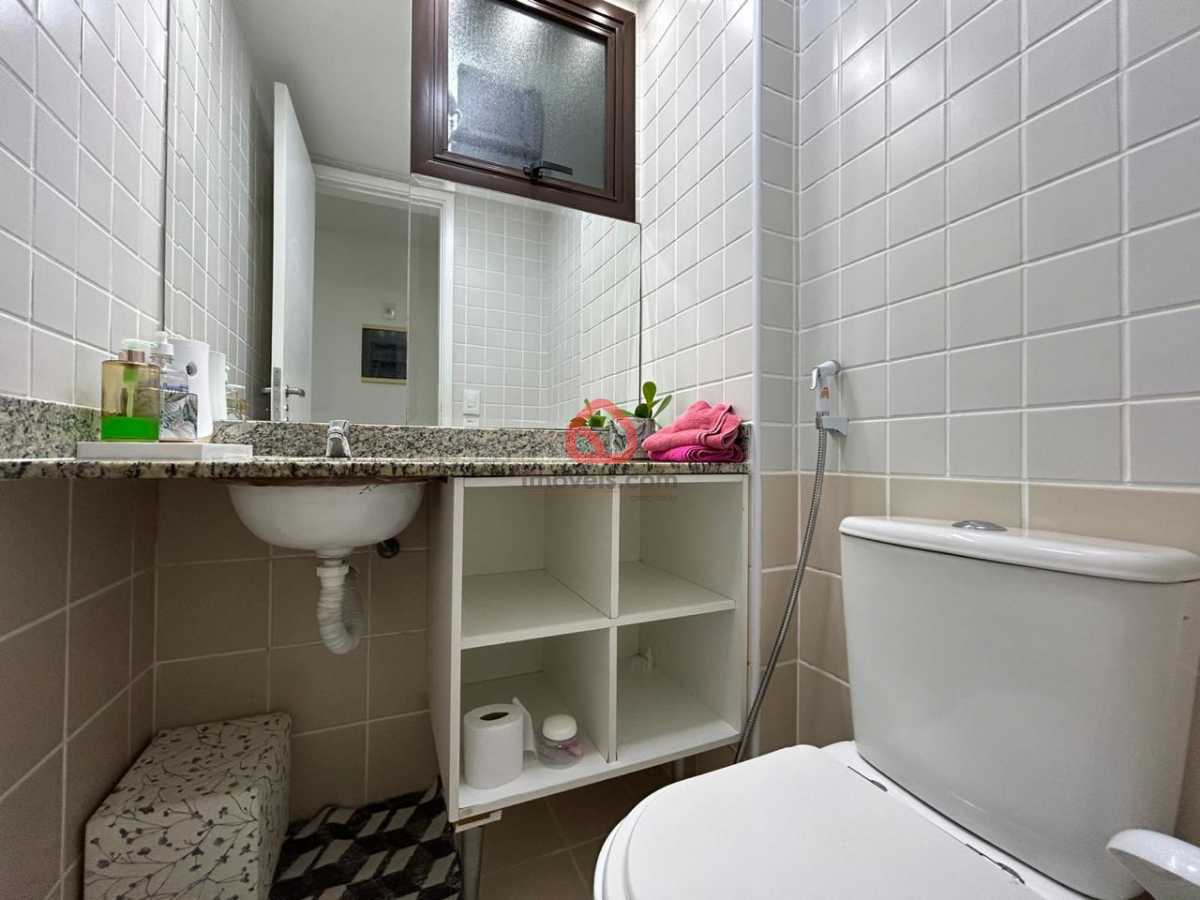 Apartamento, 2 quartos, 83 m² - Foto 18