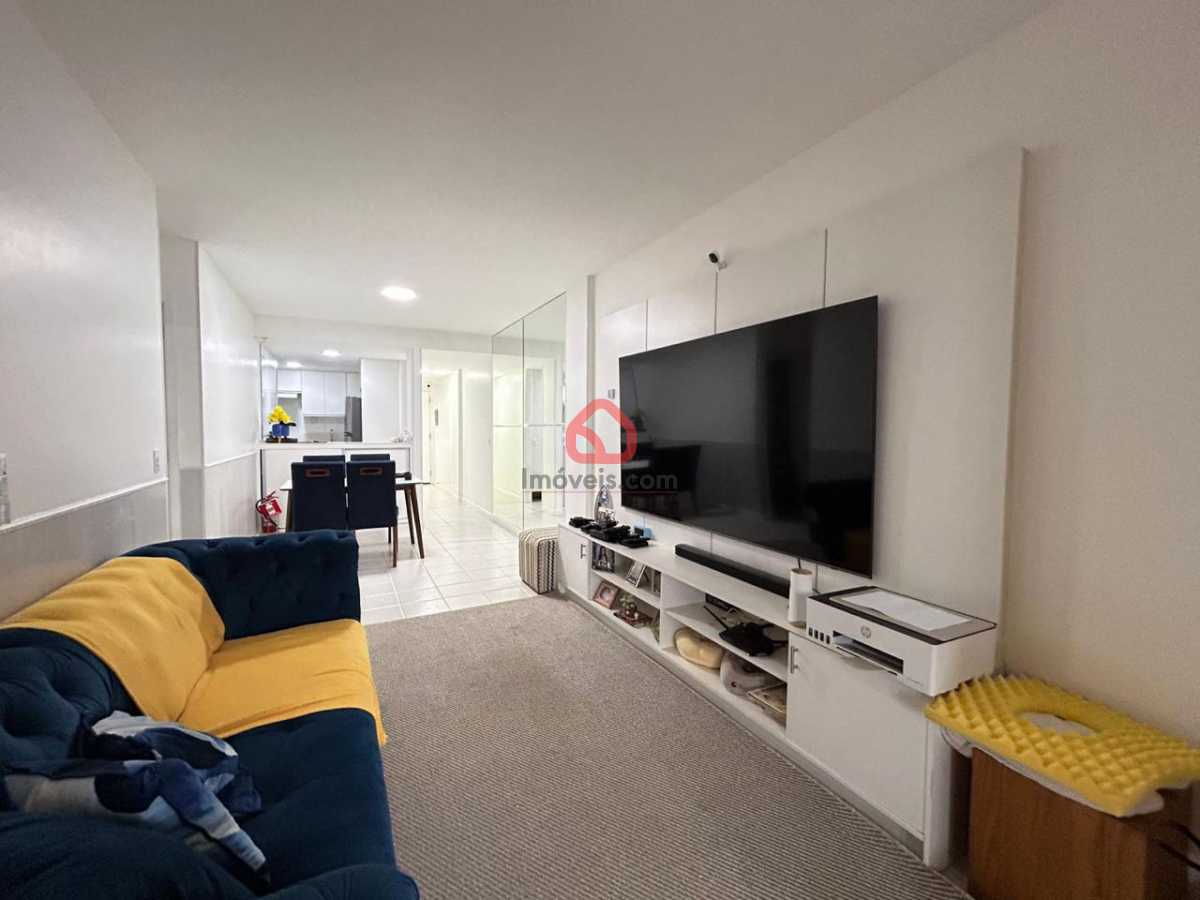 Apartamento, 2 quartos, 83 m² - Foto 6