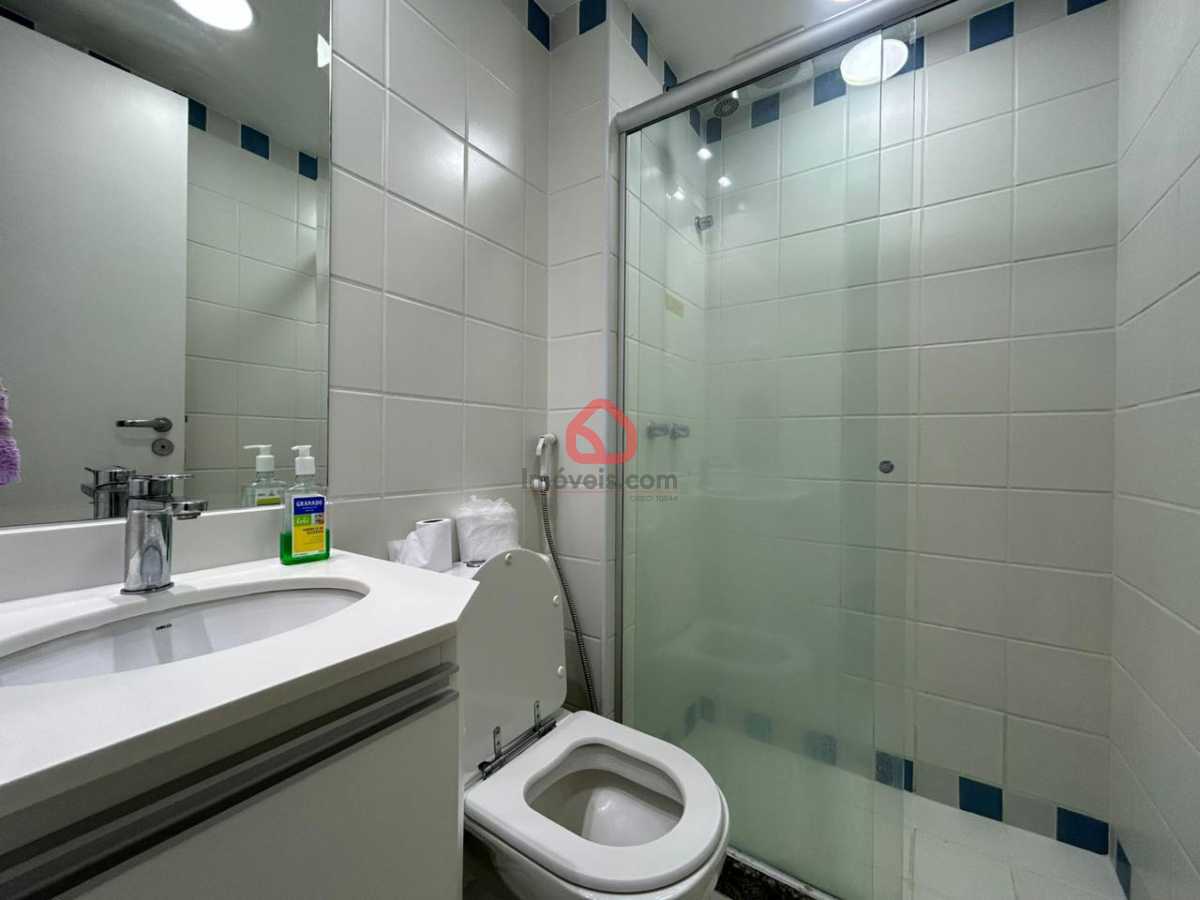 Apartamento, 2 quartos, 83 m² - Foto 13