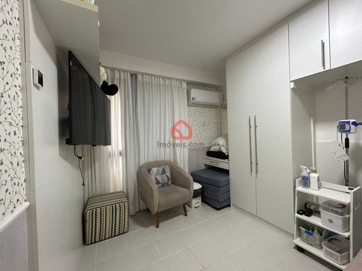 Apartamento, 2 quartos, 83 m² - Foto 11