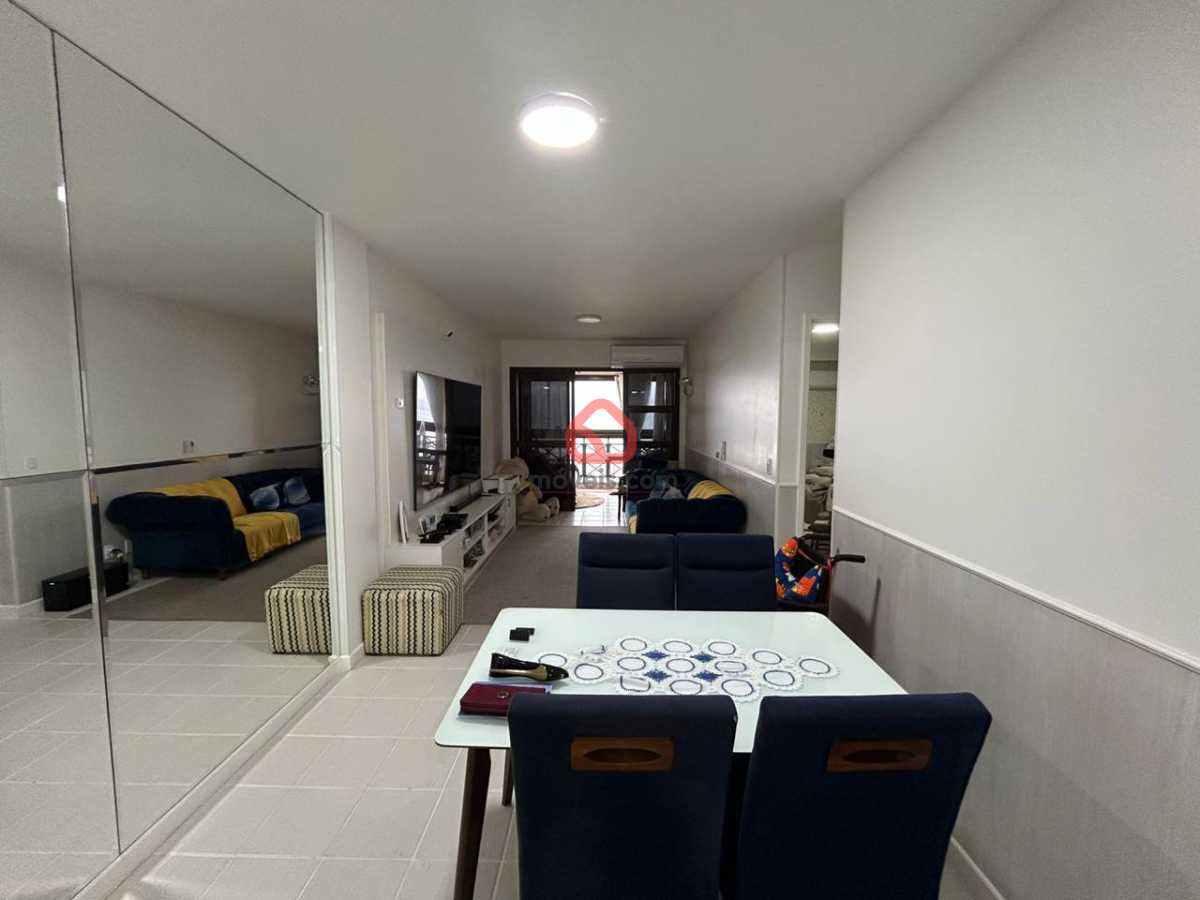 Apartamento, 2 quartos, 83 m² - Foto 7