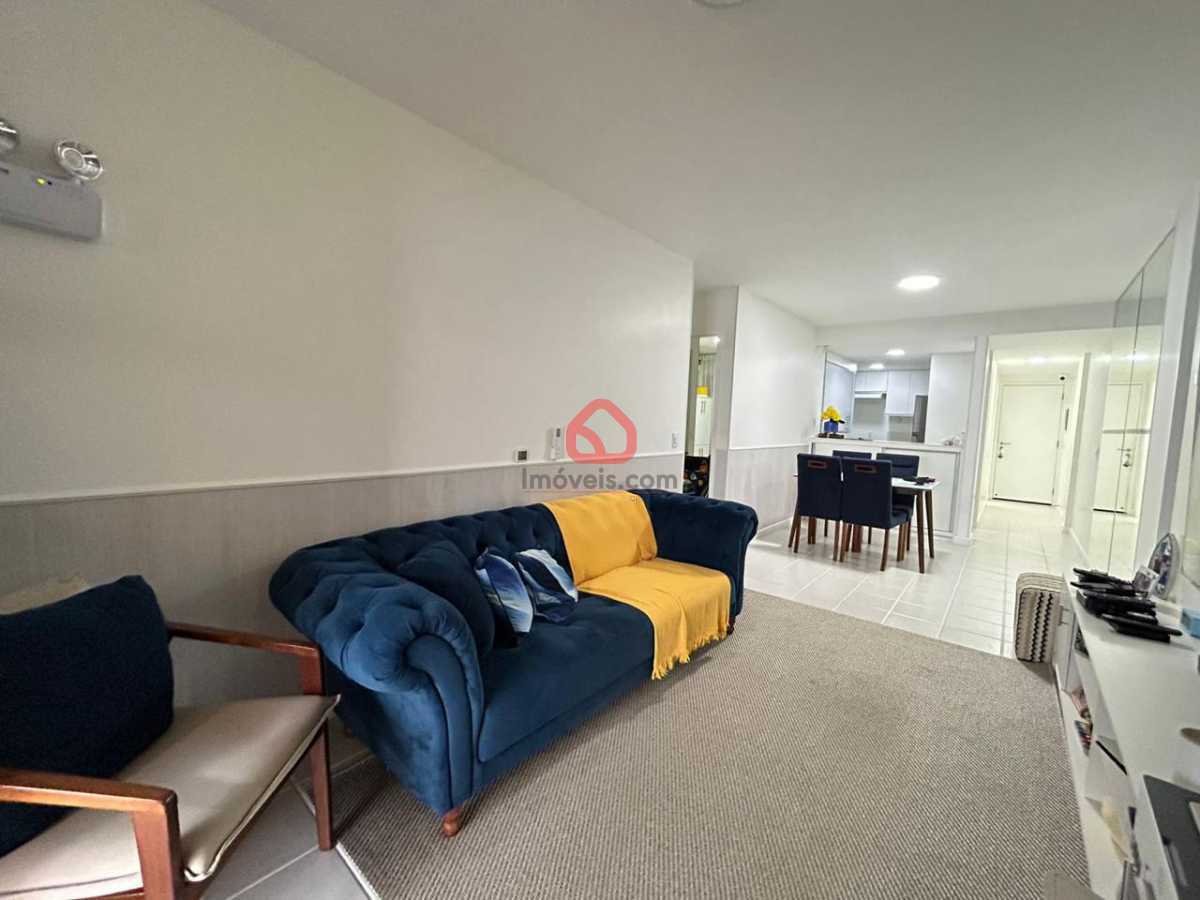 Apartamento, 2 quartos, 83 m² - Foto 10