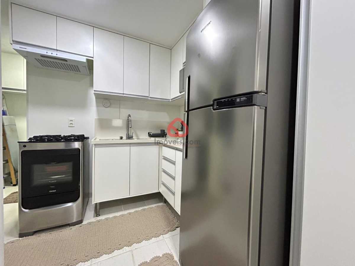 Apartamento, 2 quartos, 83 m² - Foto 14