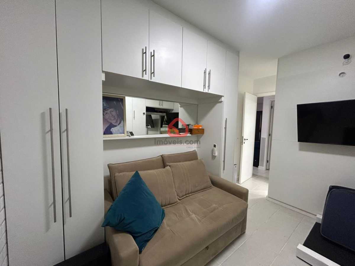 Apartamento, 2 quartos, 83 m² - Foto 12