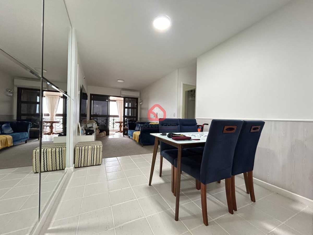 Apartamento, 2 quartos, 83 m² - Foto 8