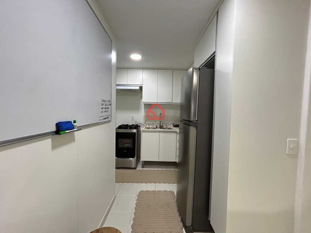 Apartamento, 2 quartos, 83 m² - Foto 16