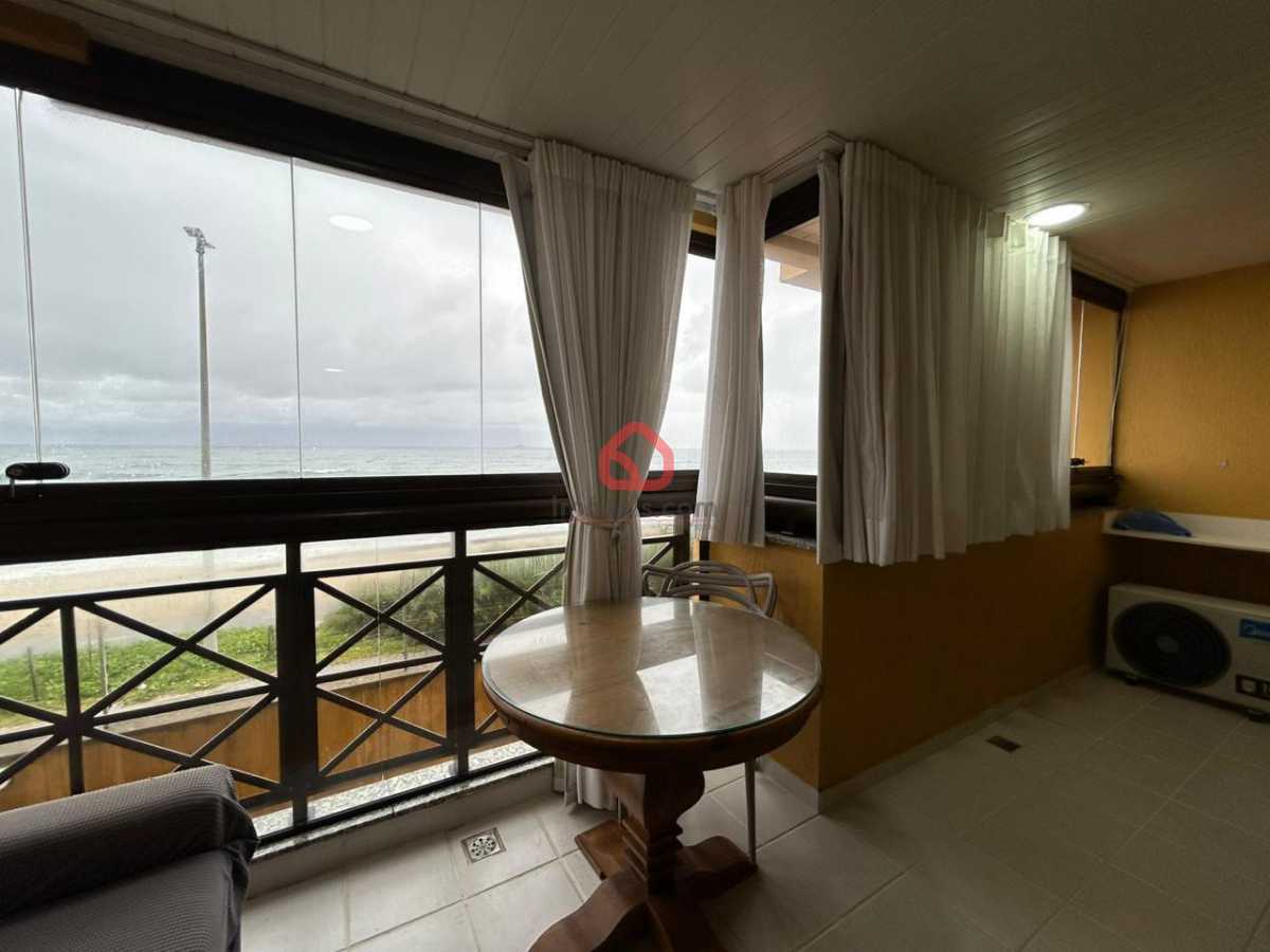 Apartamento, 2 quartos, 83 m² - Foto 3