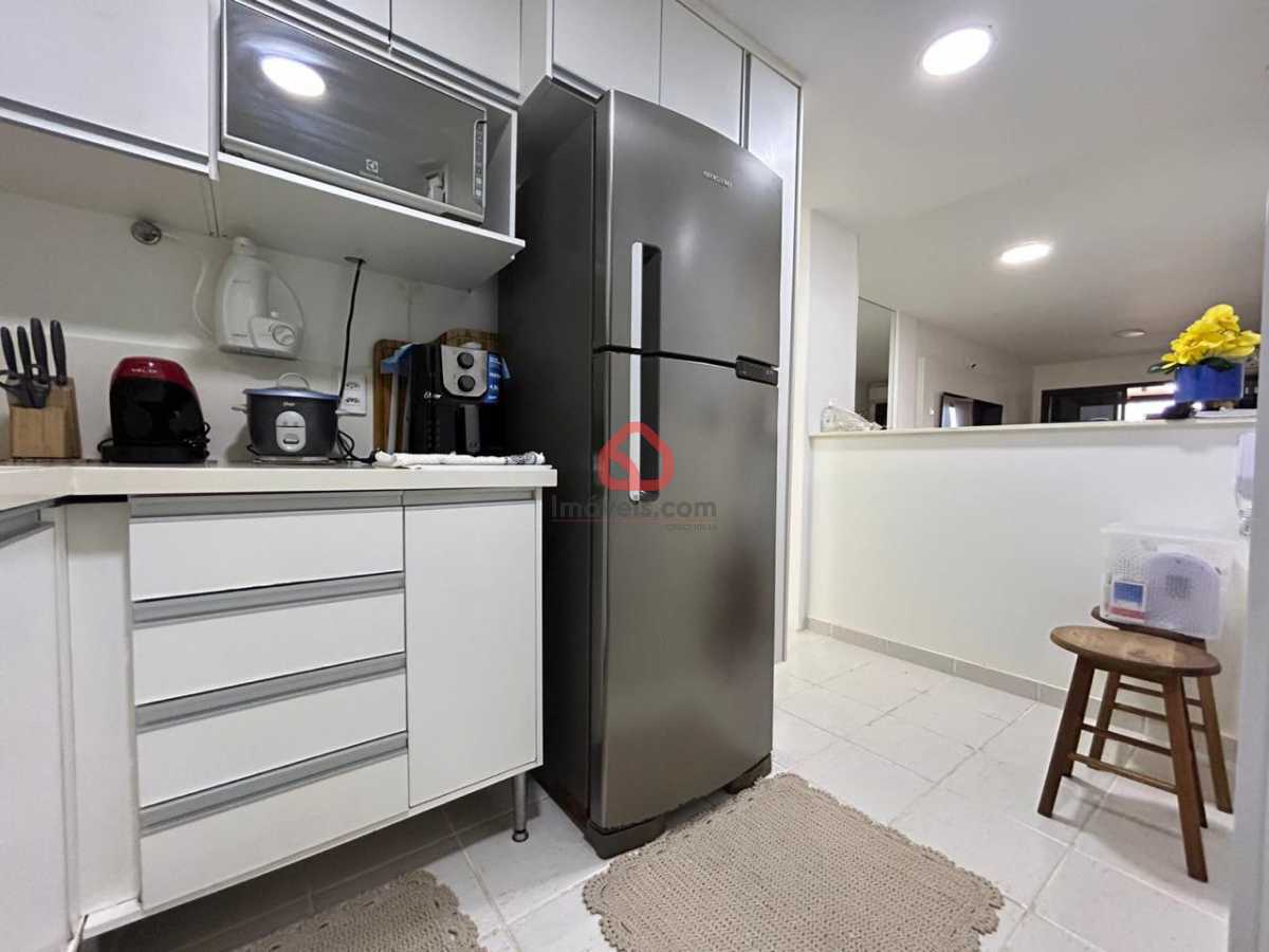 Apartamento, 2 quartos, 83 m² - Foto 15