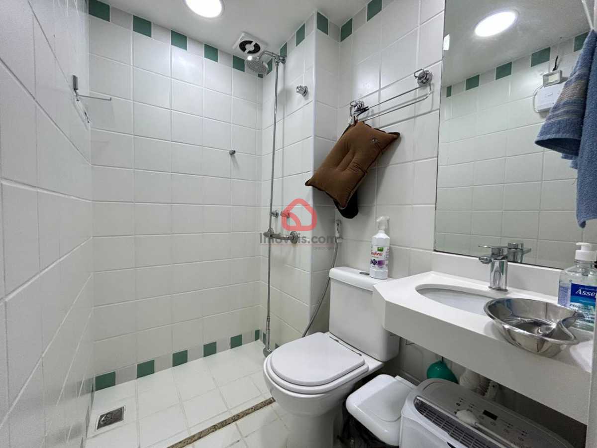 Apartamento, 2 quartos, 83 m² - Foto 17