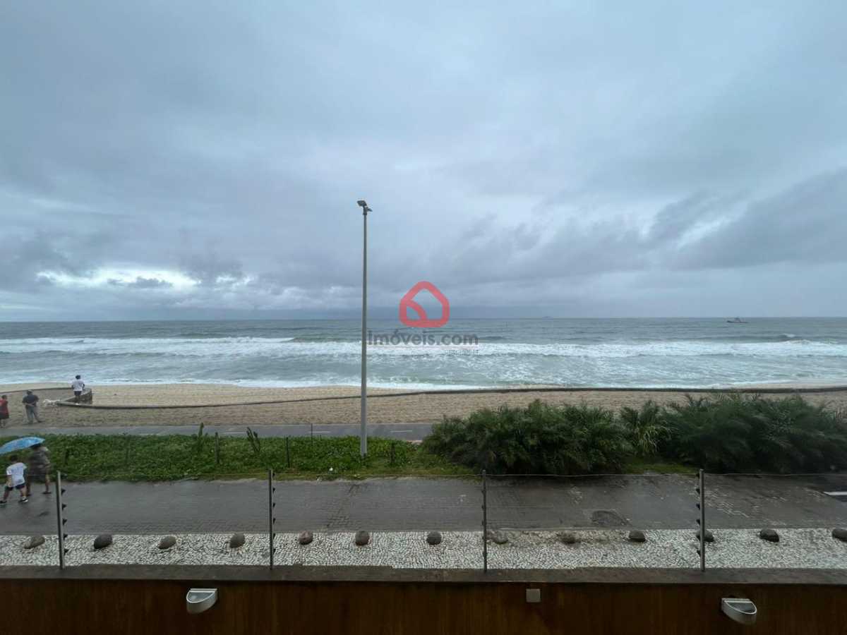 Apartamento, 2 quartos, 83 m² - Foto 1