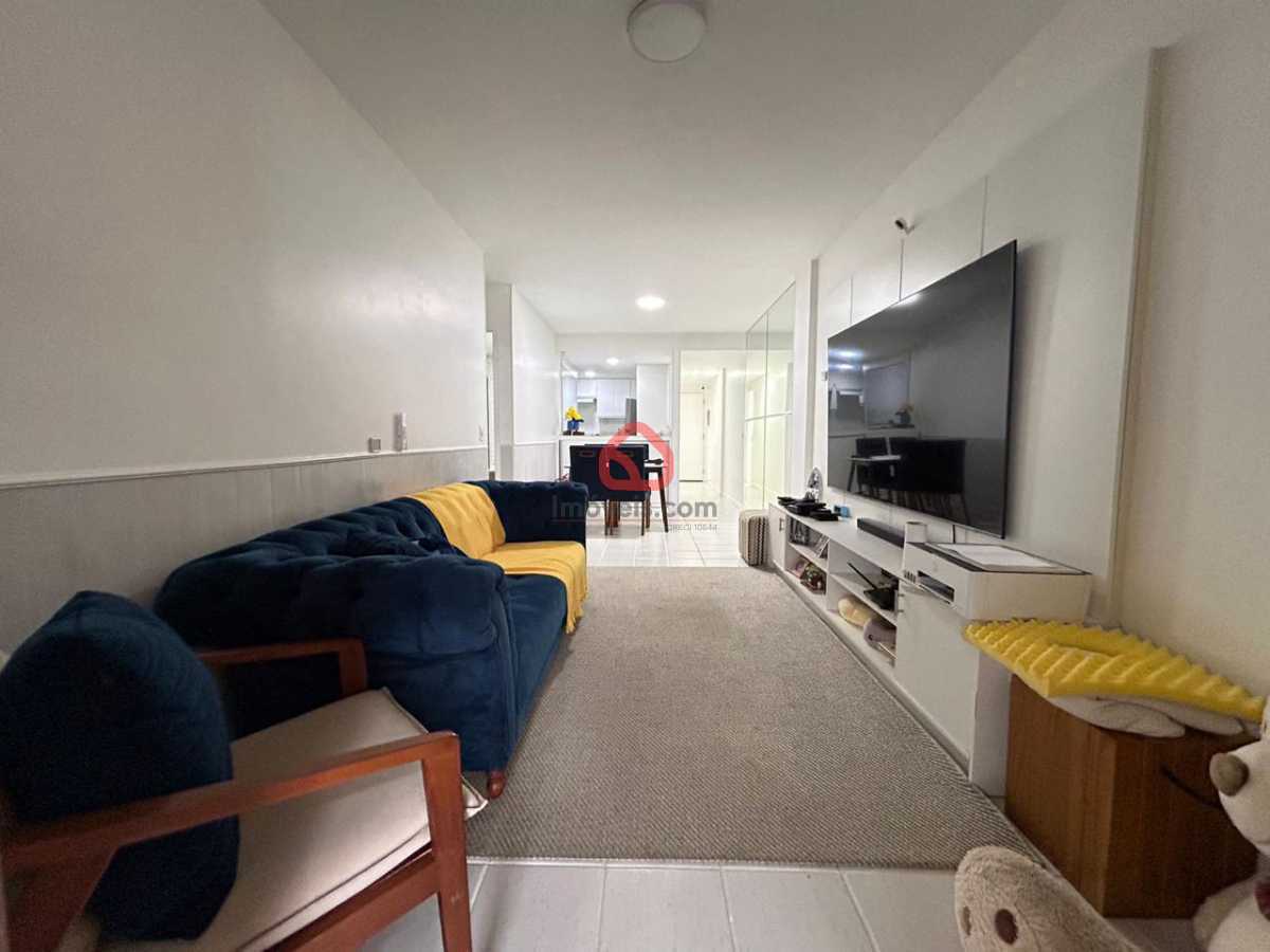 Apartamento, 2 quartos, 83 m² - Foto 9