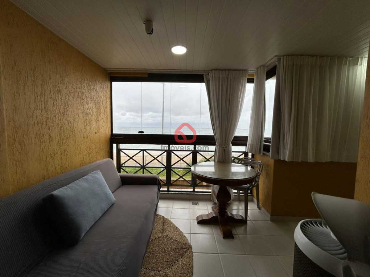 Apartamento, 2 quartos, 83 m² - Foto 2