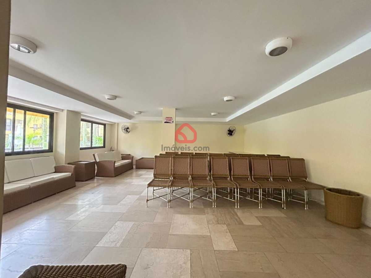 Apartamento, 2 quartos, 83 m² - Foto 24