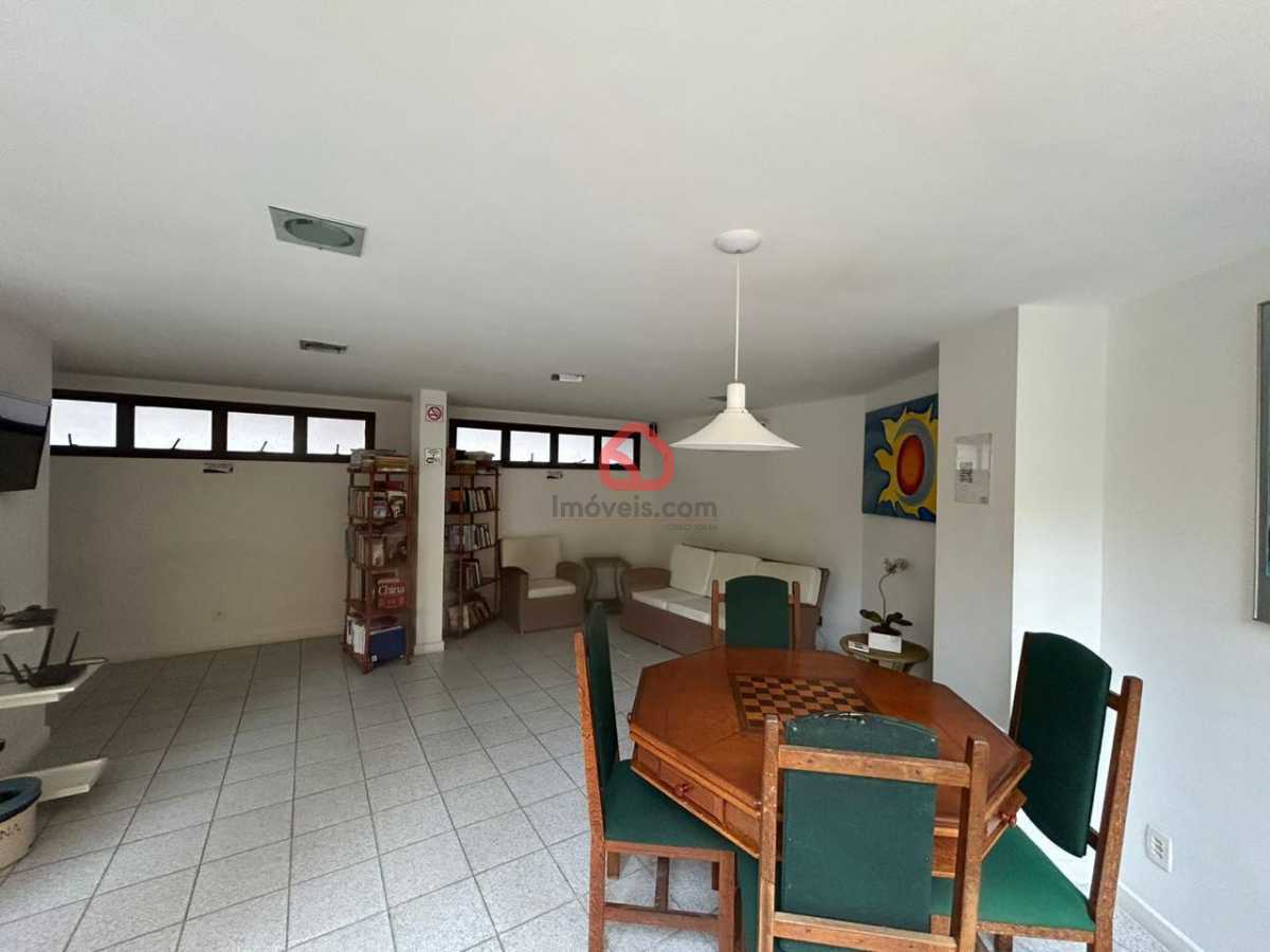 Apartamento, 2 quartos, 83 m² - Foto 25