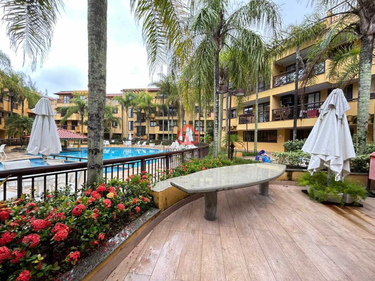 Apartamento, 2 quartos, 83 m² - Foto 19