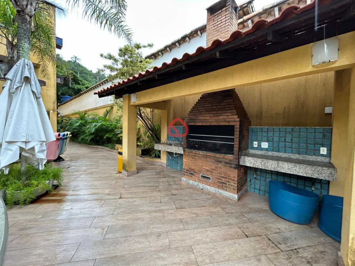 Apartamento, 2 quartos, 83 m² - Foto 20