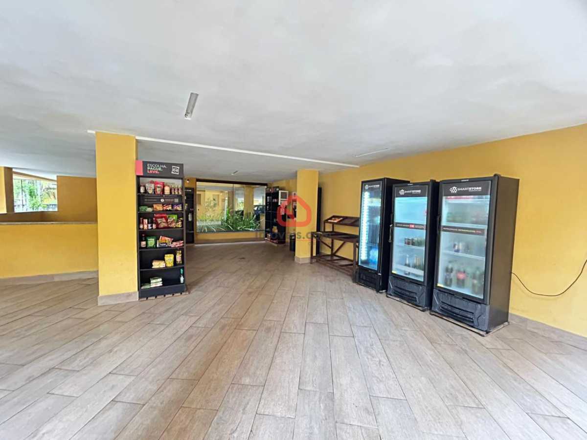 Apartamento, 2 quartos, 83 m² - Foto 21