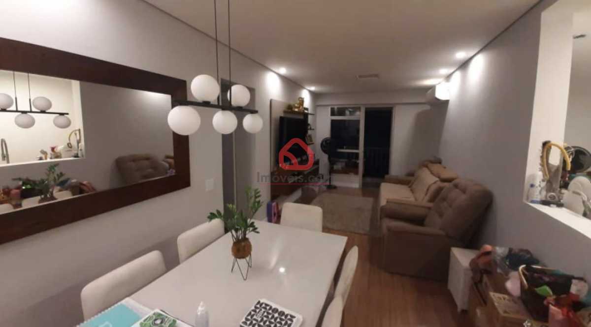 Apartamento, 2 quartos, 85 m² - Foto 5