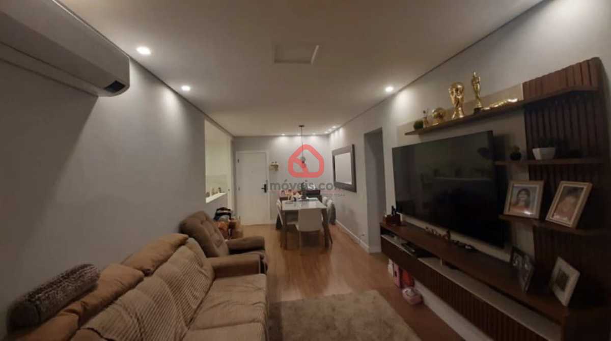 Apartamento, 2 quartos, 85 m² - Foto 6