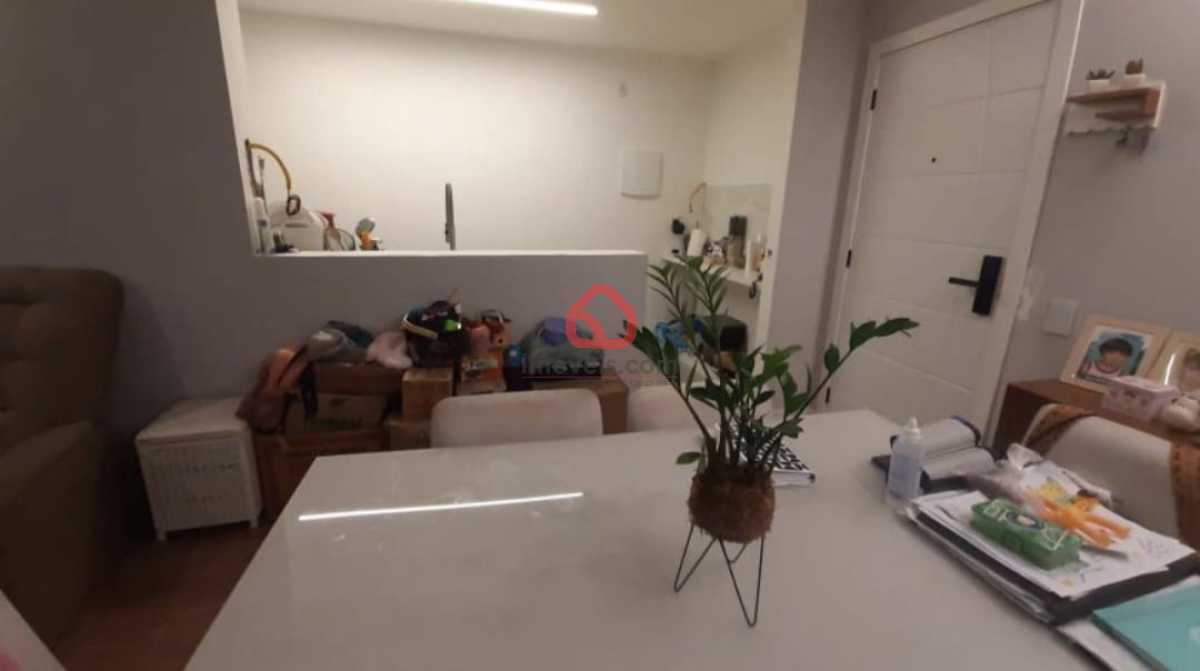 Apartamento, 2 quartos, 85 m² - Foto 7