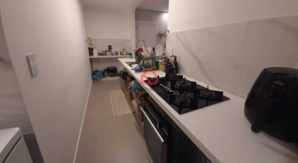 Apartamento, 2 quartos, 85 m² - Foto 11