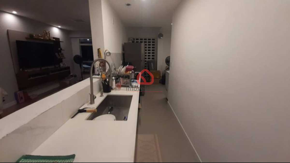 Apartamento, 2 quartos, 85 m² - Foto 12