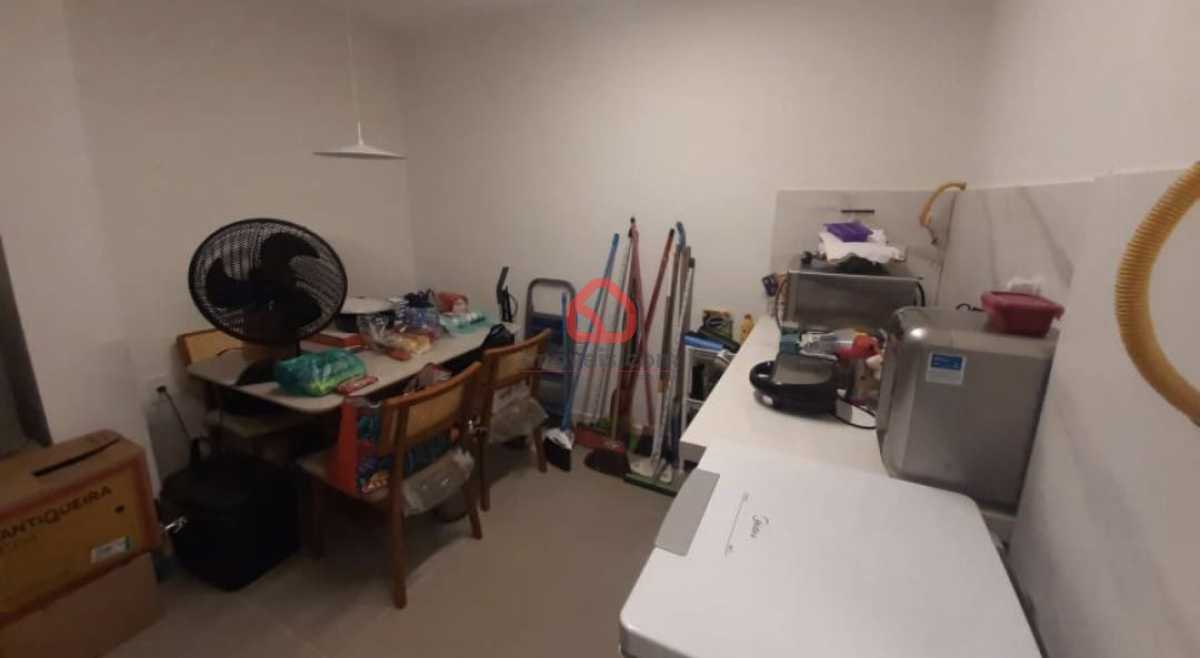 Apartamento, 2 quartos, 85 m² - Foto 9