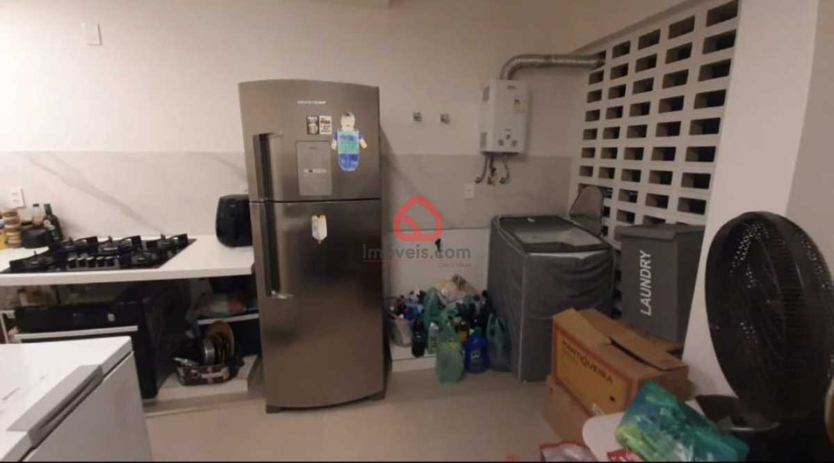 Apartamento, 2 quartos, 85 m² - Foto 13