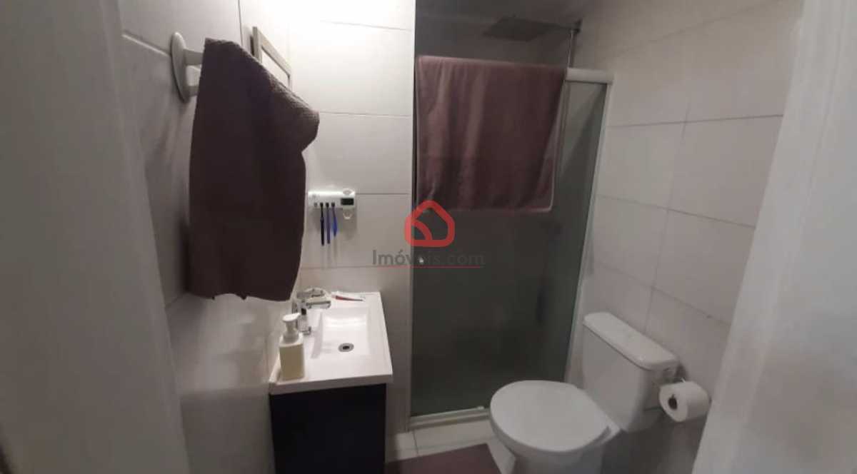 Apartamento, 2 quartos, 85 m² - Foto 10