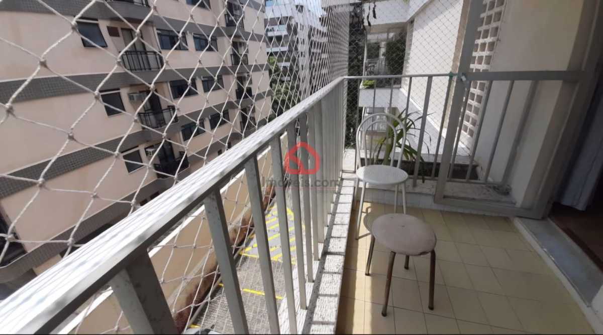 Apartamento, 2 quartos, 85 m² - Foto 1