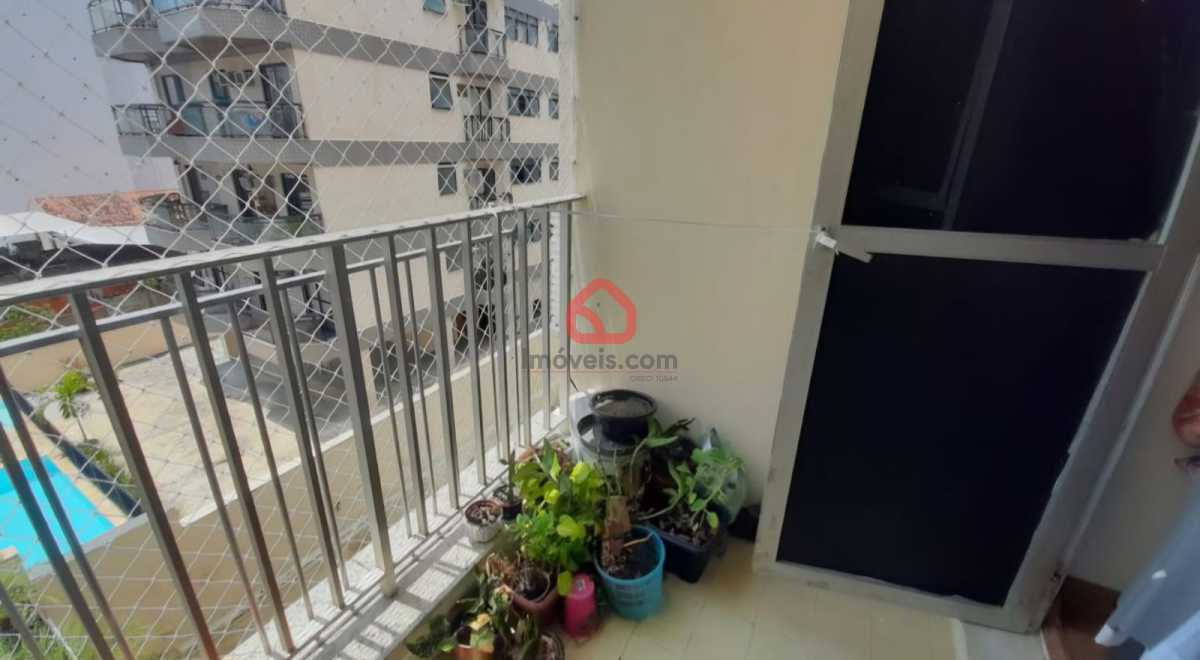 Apartamento, 2 quartos, 85 m² - Foto 4