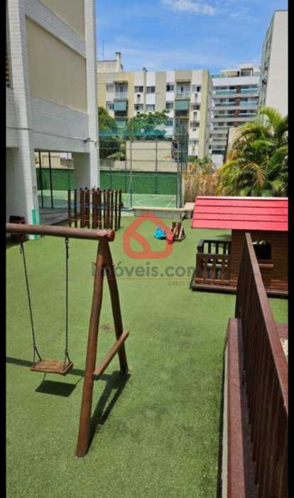 Apartamento, 2 quartos, 85 m² - Foto 16