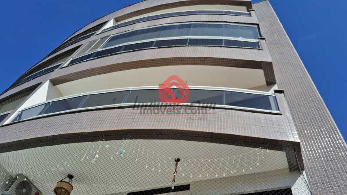 Cobertura, 2 quartos, 130 m² - Foto 1