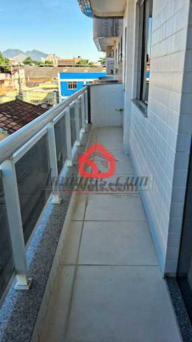 Cobertura, 2 quartos, 130 m² - Foto 3