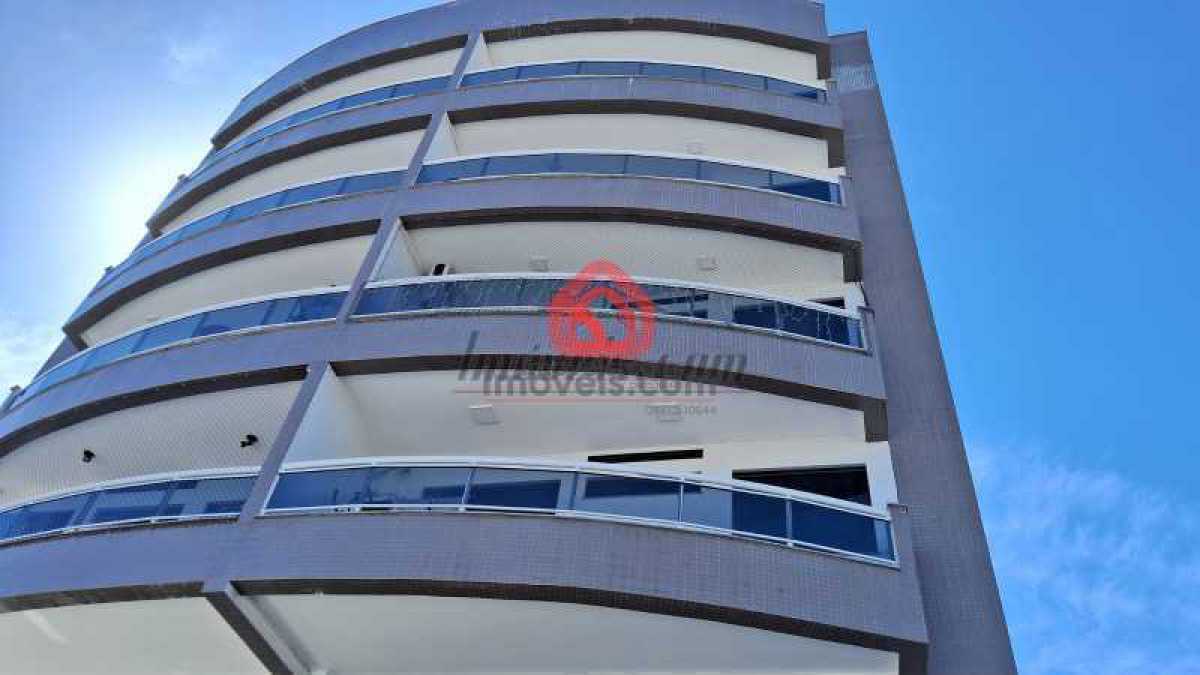 Cobertura, 2 quartos, 130 m² - Foto 2