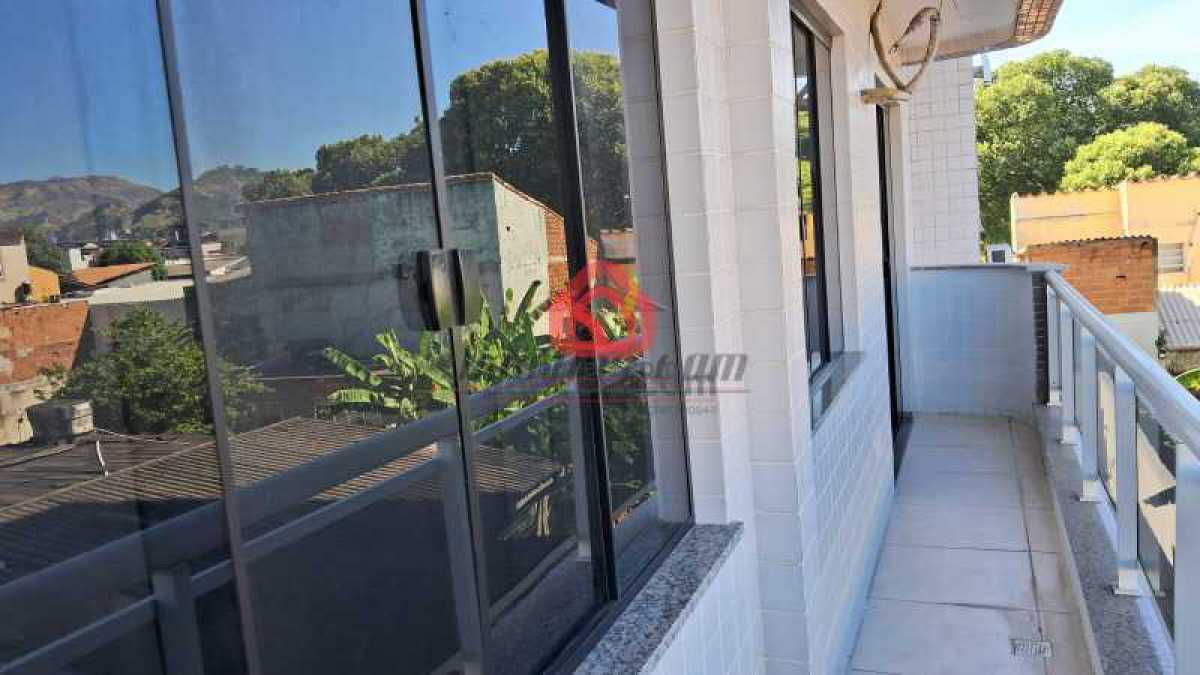 Cobertura, 2 quartos, 130 m² - Foto 4