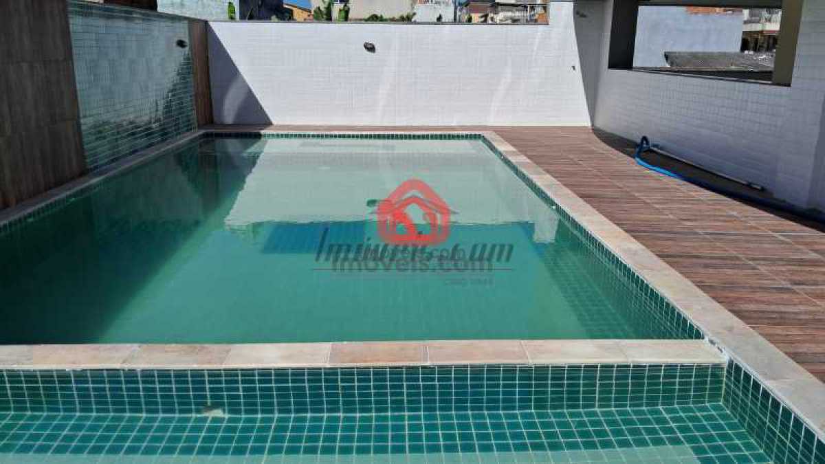 Cobertura, 2 quartos, 130 m² - Foto 15