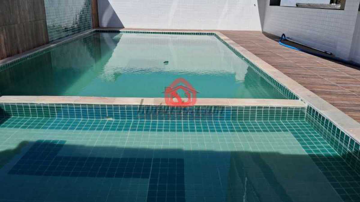 Cobertura, 2 quartos, 130 m² - Foto 14