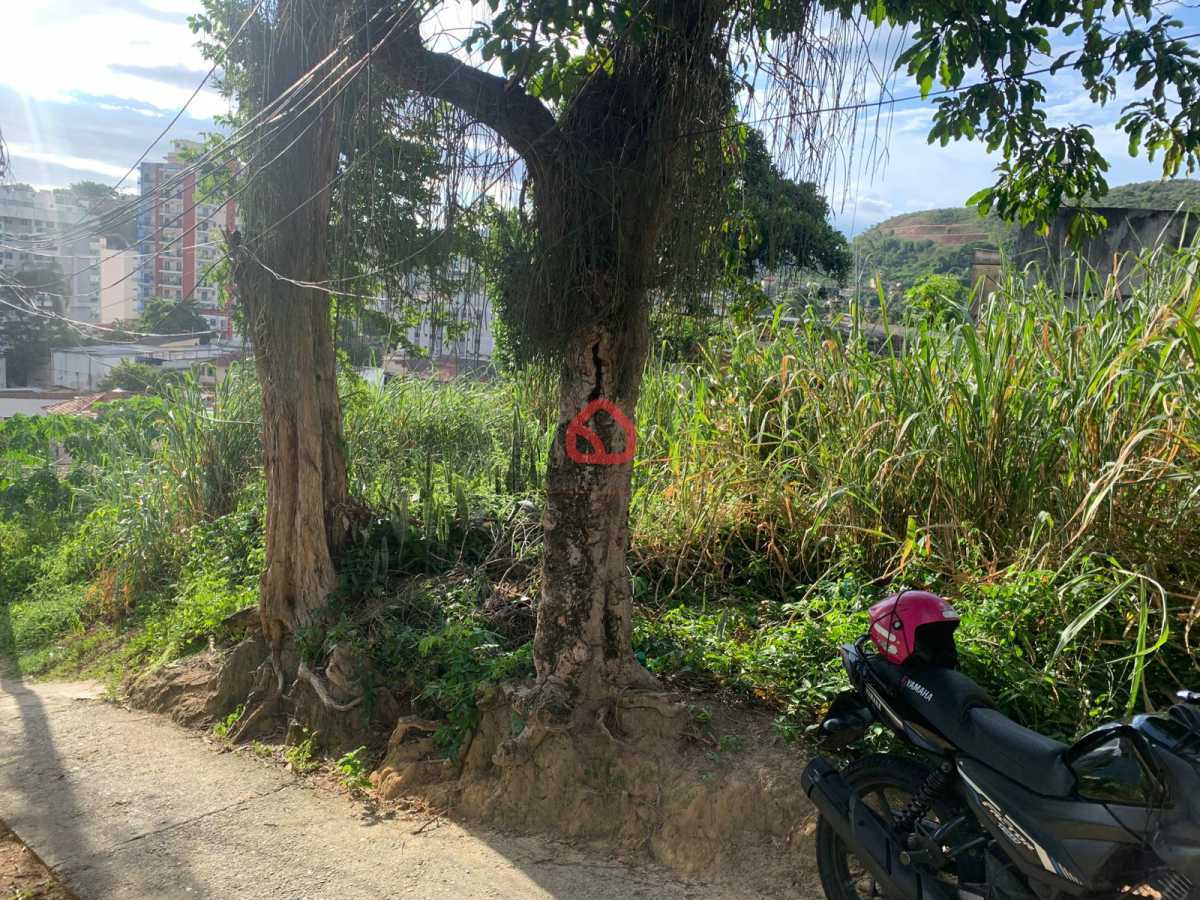 Terreno, 900 m² - Foto 1
