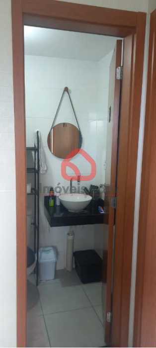 Apartamento, 2 quartos, 38 m² - Foto 6