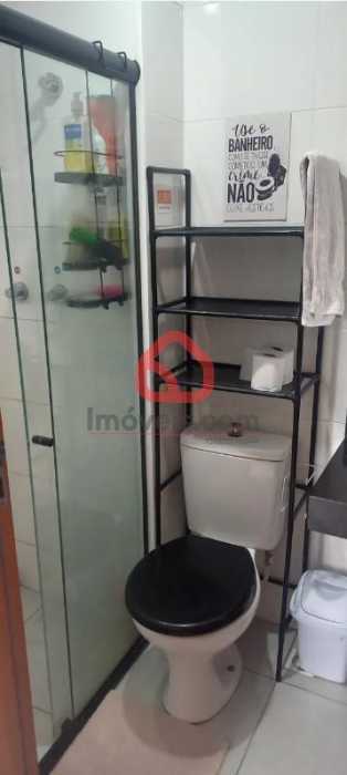 Apartamento, 2 quartos, 38 m² - Foto 7