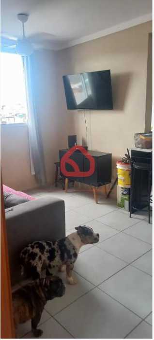 Apartamento, 2 quartos, 38 m² - Foto 2