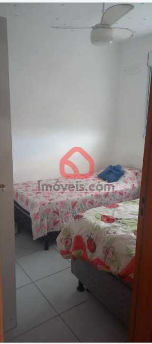 Apartamento, 2 quartos, 38 m² - Foto 4