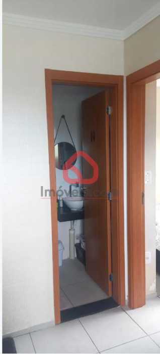 Apartamento, 2 quartos, 38 m² - Foto 5
